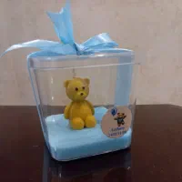 گیفت شمع تولد