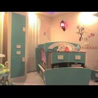 فروش سرویس خواب کودک و نوجوان در حد نو|تخت و سرویس خواب|تهران, گلستان (شهرک راه آهن)|دیوار