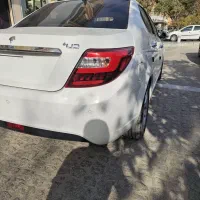 دنا اتومات مدل ۴۰۲|خودرو سواری و وانت|مشهد, مقدم|دیوار