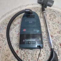 جاروبرقی 1700 وات پارس خزر