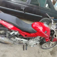 پالس۱۸۰سی سی  مزایده تمام فابریک