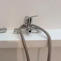 شیر دستشویی