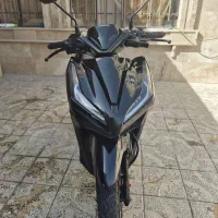 موتور کلیک کبیر ۱۵۰ سی سی