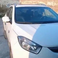 فروش جک اس ۵ دنده ای مدل ۹۴|خودرو سواری و وانت|بابل, |دیوار