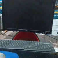 مانیتور ۲۱اینج