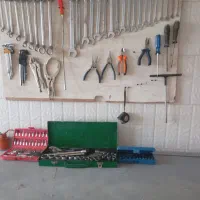 خدمات مکانیکی ثابت وسیار