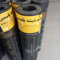 ایزوگام و آسفالت چک بلند ساله
