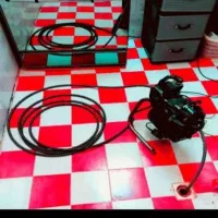 لوله بازکنی وتخلیه چاه