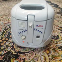 سرخ کن