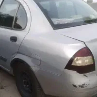 تیبا ۱|خودرو سواری و وانت|شهرکرد, |دیوار