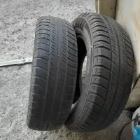 لاستیک در حد نو تیبا