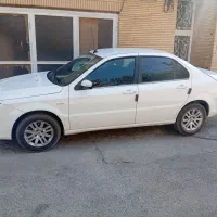 دنا معمولی موتورEF7مدل ۹۶کم کار|خودرو سواری و وانت|کرمان, |دیوار