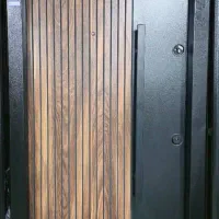 درب ضد سرقت و اتاقی و قفل و دستگیره|مصالح و تجهیزات ساختمان|بندرعباس, |دیوار