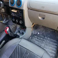 ماشین پراید نوک مدادی اس مدل ۹۵