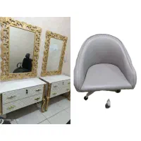 فروش تمامی وسایل آرایشگاه زنانه