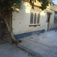 خانه کلنگی ۳۳۱ متری خیابان امامزاده جابر|فروش زمین و ملک کلنگی|دهدشت, |دیوار
