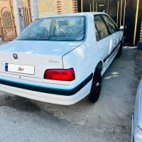 پارس xu7pموتور جدید