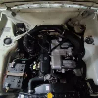 پیکان وانت 93|خودرو سواری و وانت|نورآباد ممسنی, |دیوار