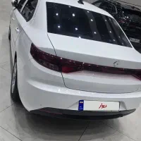 تارا v4 اتومات ۱۴۰۴ در حد صفر|خودرو سواری و وانت|تبریز, |دیوار