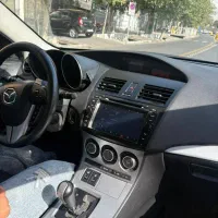 مزدا نیو مدل ۸۹|خودرو سواری و وانت|تهران, عبدل‌آباد|دیوار
