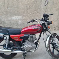 موتور سیکلت هوندا