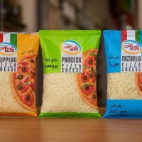 فروش عمده پنیر پیتزا کشدار|خوردنی و آشامیدنی|محمدشهر, جعفرآباد|دیوار