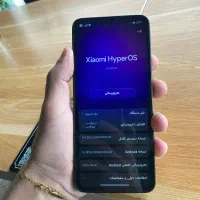 گوشی redmi13x ، حافظه128