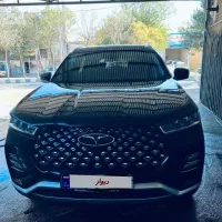 تیگو ۷پرو مدل ۱۴۰۱ بدون رنگ گارانتی فعال|خودرو سواری و وانت|پارسآباد, |دیوار