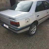 پژو405مدل86|خودرو سواری و وانت|خاش, |دیوار