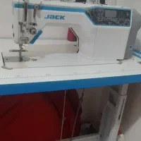 چرخ خیاطی A4e کامپیوتری