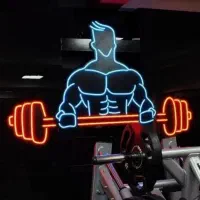 تابلوسازی نئون و ال ای دی با ضمانت نصب رایگان|فروشگاه و مغازه|تهران, سلسبیل جنوبی|دیوار