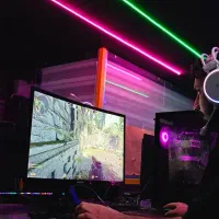 منشی گیم‌نت