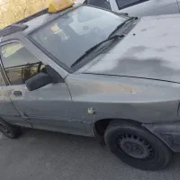 پراید ۸۷|خودرو سواری و وانت|قدس, شهرقدس|دیوار