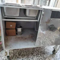 فروش گاری|ابزارآلات|شیراز, سیاه سنگ|دیوار