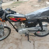 فروش موتور سیکلت کویر 93|موتورسیکلت|سوسنگرد, |دیوار