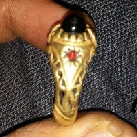 انگشتر مردانه