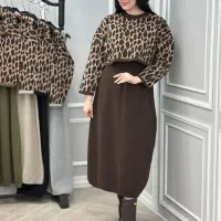 انواع مانتو و بافت زنانه عمده|لباس|جوادآباد, |دیوار