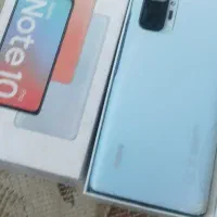 ردمی نوت ۱۰پرو