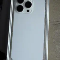 16 pro max / 256 / zaa آیفون ریجستر شده