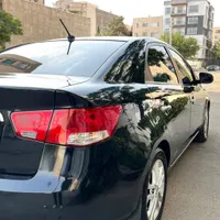 کیا سراتو مونتاژ اتوماتیک 2000cc، مدل ۱۳۹۴|خودرو سواری و وانت|کرج, مهرویلا|دیوار