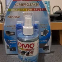 کیت تمیزکننده مانیتور سومو