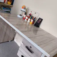 میز تحریر|میز تحریر و کامپیوتر|کرمانشاه, |دیوار