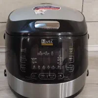 پلوپز چندکاره ناسا الکتریک NS-3081