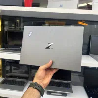 لپ تاپ Hp Zbook مدل Firefly g8|رایانه همراه|شیراز, ملاصدرا|دیوار