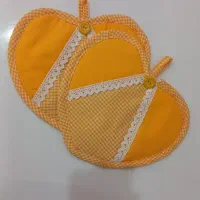 دسگیره های آشپزخانه|سفره، حوله، دستمال آشپزخانه|اهواز, شریعتی جنوبی|دیوار