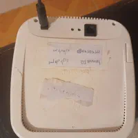 مودم ایرانسل در حد نو با سیم کارت ایرانسل|مودم و تجهیزات شبکه|گرگان, |دیوار