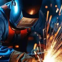 جوشکاری و آهنگری سیار