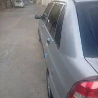 پراید ۱۴۱مدل 87 کم کار واقعی