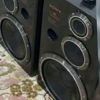 LBT SONY 925|سیستم صوتی خانگی|اصفهان, شهرک ولیعصر|دیوار
