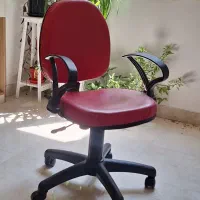 صندلی چرخ دار